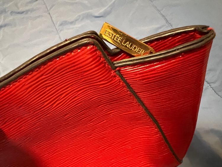 กระเป๋าเครื่องสำอาง Estée Lauder  รูปที่ 3