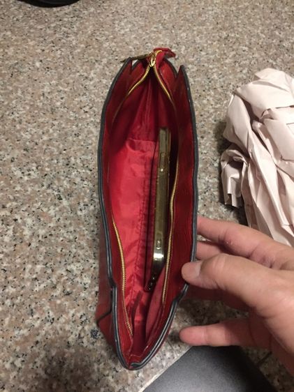 กระเป๋าเครื่องสำอาง Estée Lauder  รูปที่ 8