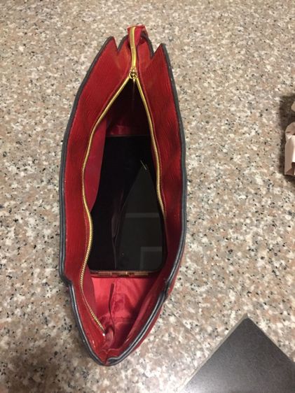 กระเป๋าเครื่องสำอาง Estée Lauder  รูปที่ 7