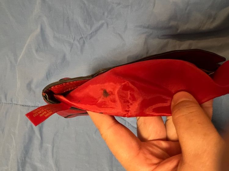 กระเป๋าเครื่องสำอาง Estée Lauder  รูปที่ 15