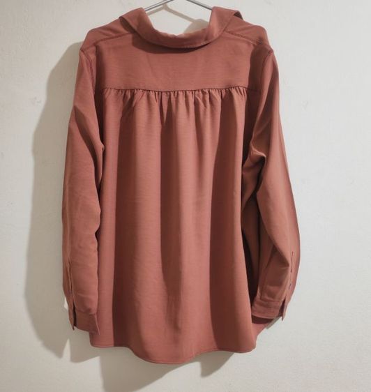 เชิ้ตผู้หญิง (women shirt) รูปที่ 7