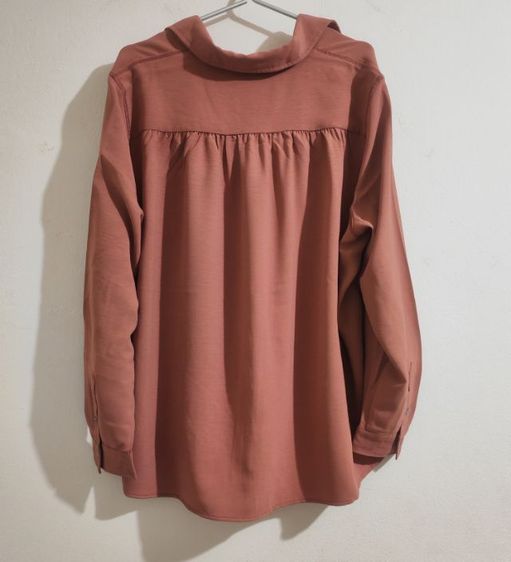 เชิ้ตผู้หญิง (women shirt) รูปที่ 6