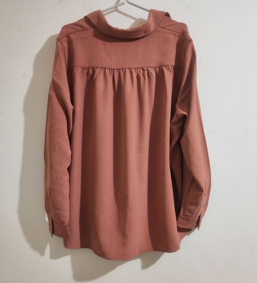 เชิ้ตผู้หญิง (women shirt) รูปที่ 5