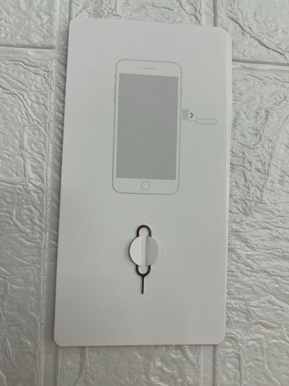 IPHONE  8 PLUS 64 GB  มือเดียว สภาพสวย สีดำ เครื่องศูนย์AIS แท้เดิมทั้งเครื่อง แบตแท้ ไม่เคยซ่อม รูปที่ 9