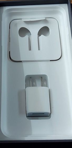 IPHONE  8 PLUS 64 GB  มือเดียว สภาพสวย สีดำ เครื่องศูนย์AIS แท้เดิมทั้งเครื่อง แบตแท้ ไม่เคยซ่อม รูปที่ 8