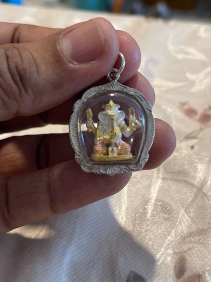 องค์พิฆเนศ วัดจุฬามณี