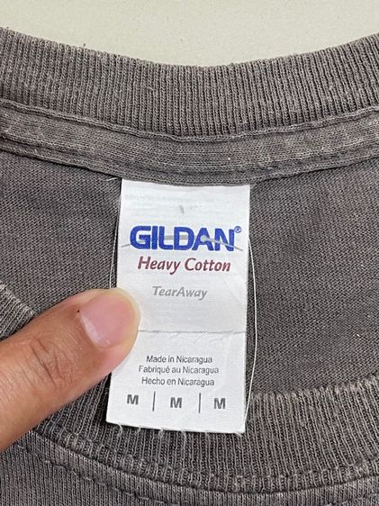 เสื้อยืดวง SEX PISTOLS รูปที่ 5