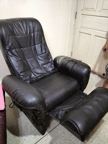 เก้าอี้นวดไฟฟ้า รูปที่ 3