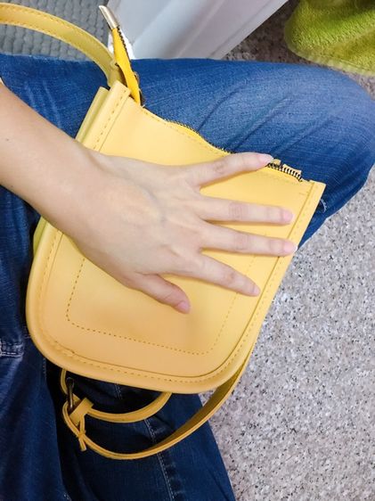 กระเป๋าสะพายน่ารักๆ รูปที่ 2