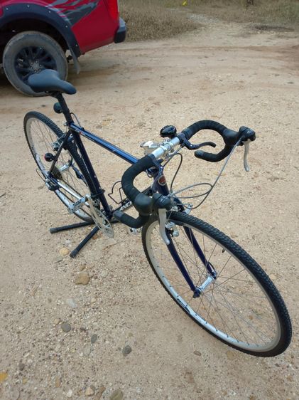 ANCHOR CX900 รูปที่ 7