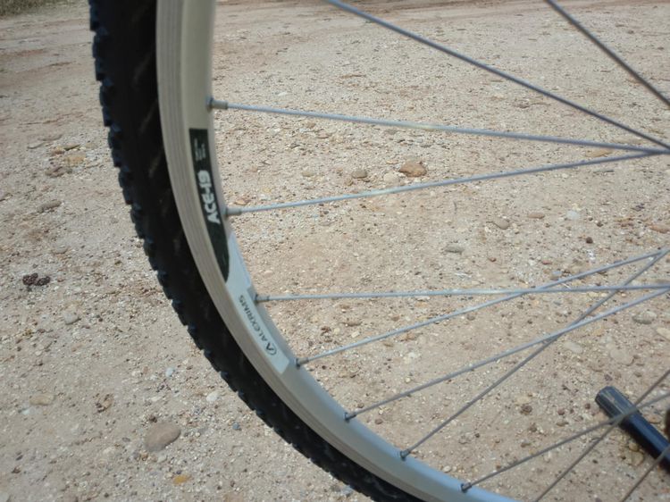 ANCHOR CX900 รูปที่ 9