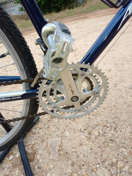 ANCHOR CX900 รูปที่ 4