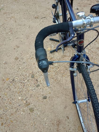 ANCHOR CX900 รูปที่ 8