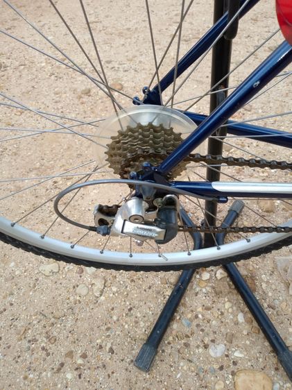 ANCHOR CX900 รูปที่ 12