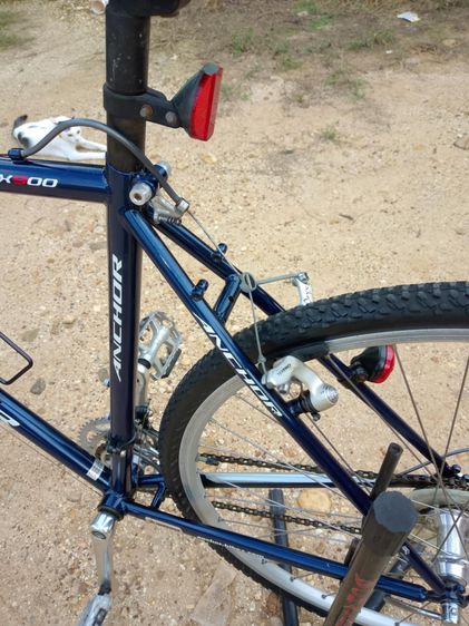 ANCHOR CX900 รูปที่ 13