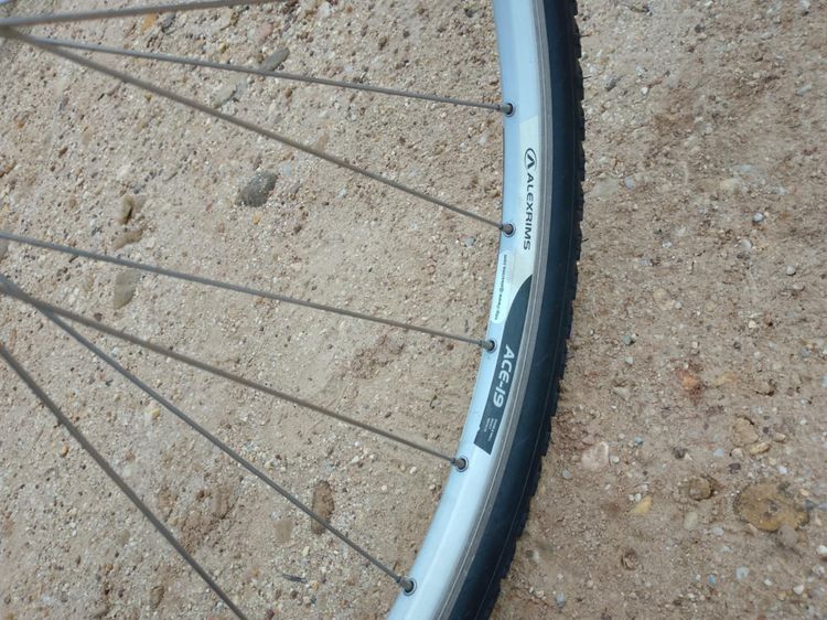 ANCHOR CX900 รูปที่ 17