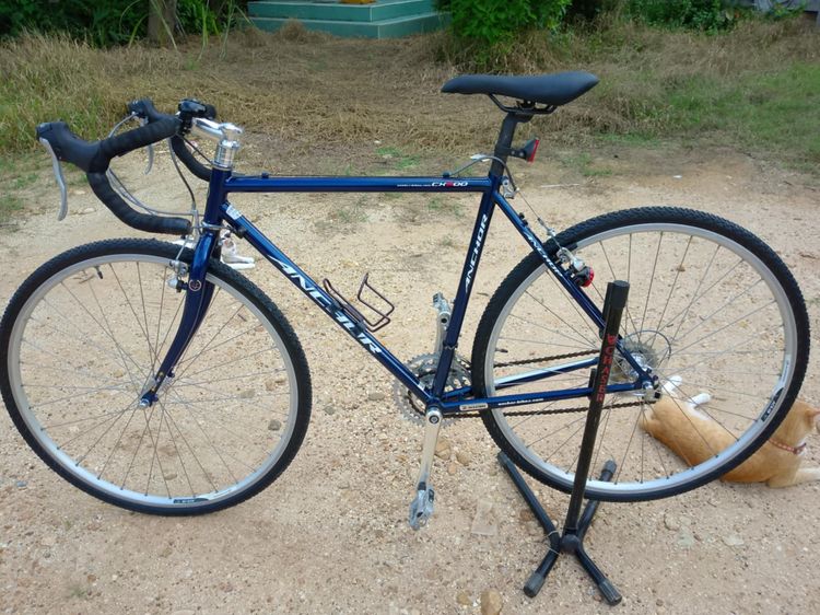 ANCHOR CX900 รูปที่ 3