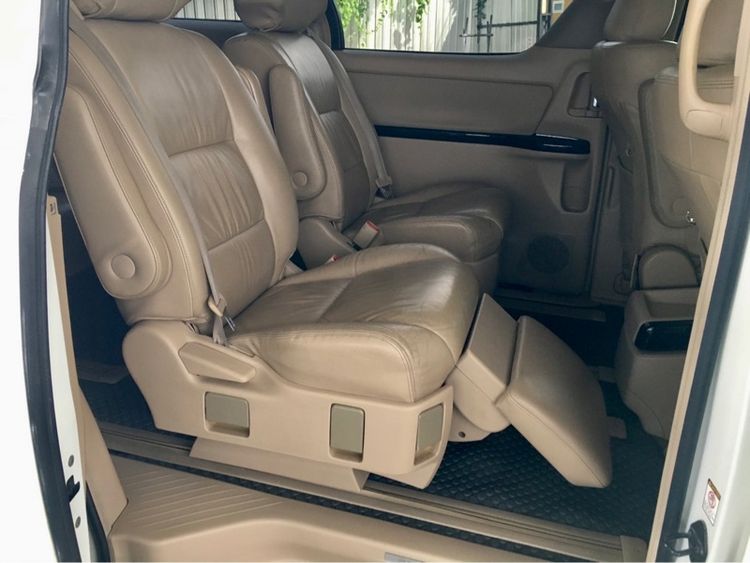 แม็ก ขอบ17 5รู 114 ALPHARD vellfire 20 อัลฟาด รูปที่ 2