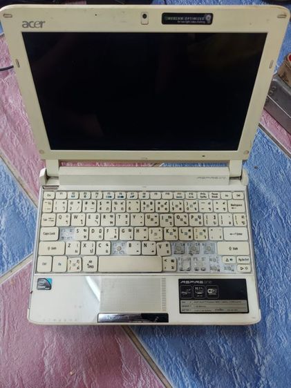 ขายซากโน๊ตบุ๊ค ใช้งานได้ 2 เครื่อง รูปที่ 5