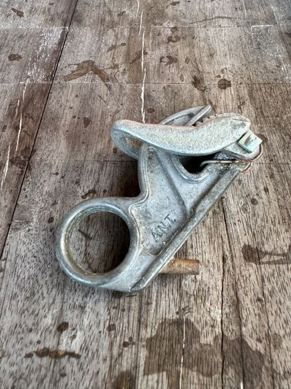 clamp หนีบเร็ว รูปที่ 3