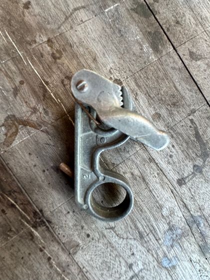 clamp หนีบเร็ว รูปที่ 4