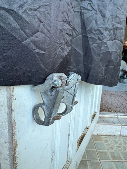 clamp หนีบเร็ว รูปที่ 5