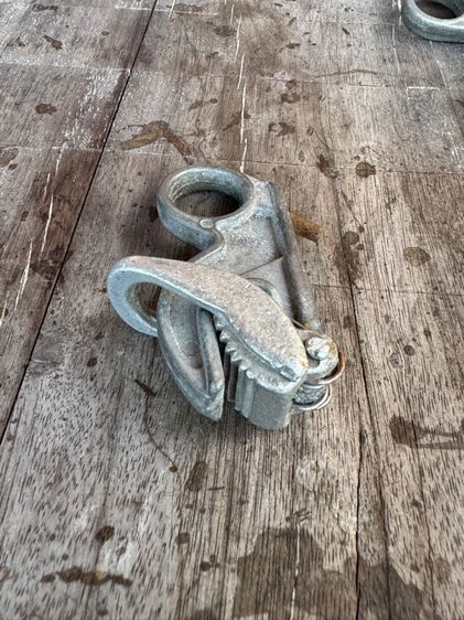 clamp หนีบเร็ว รูปที่ 2