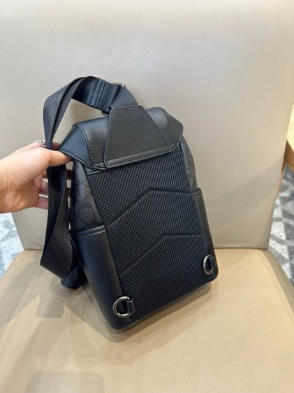 กระเป๋าคาดอก Coach รูปที่ 17