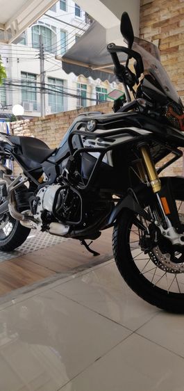 BMW f850gs 2022 รูปที่ 2