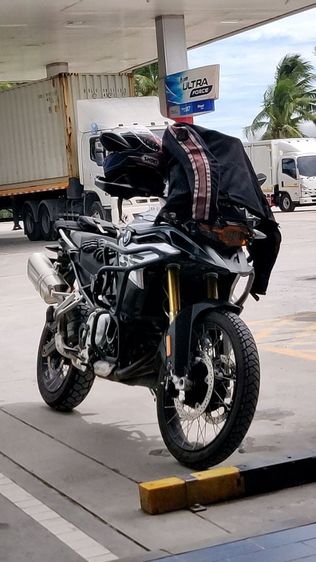 BMW f850gs 2022 รูปที่ 5