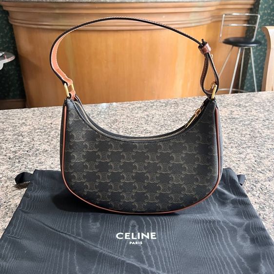 CELINE Ava Medium