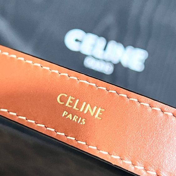 CELINE Ava Medium รูปที่ 8