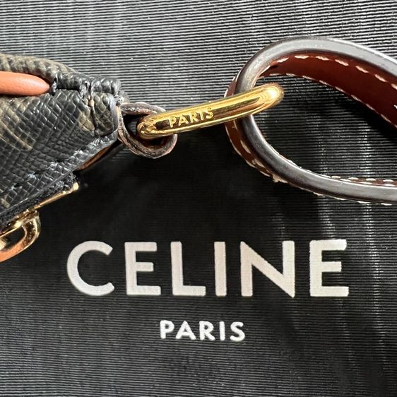 CELINE Ava Medium รูปที่ 9