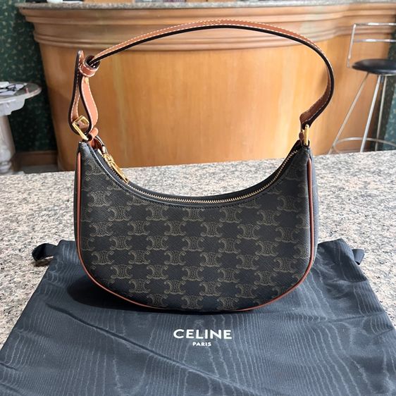 CELINE Ava Medium รูปที่ 2