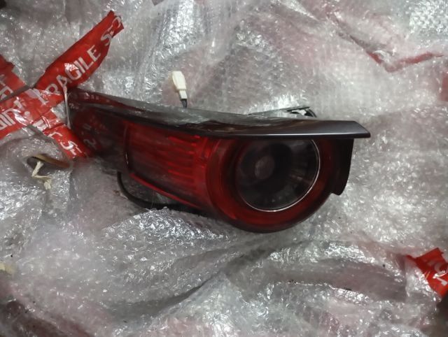 ไฟท้าย LED. ออนิวCX30