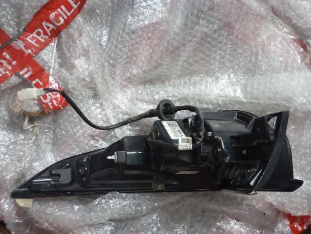 ไฟท้าย LED. ออนิวCX30 รูปที่ 2