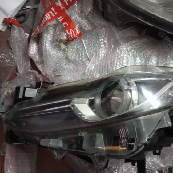 ไฟหน้า แอลอีดี แท้ CX5 รูปที่ 3