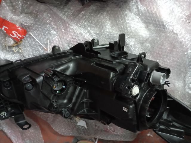 ไฟหน้า แอลอีดี แท้ CX5 รูปที่ 5