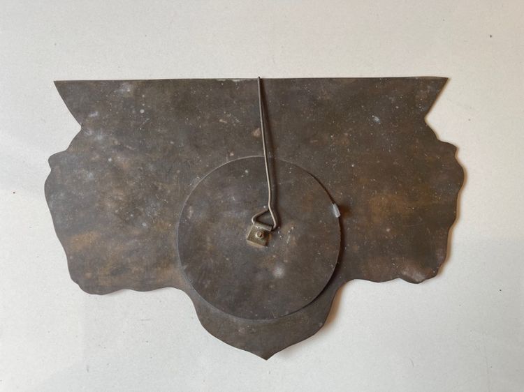 ปฎิทิน ร้อยปีทองเหลือง สะสม รูปที่ 5