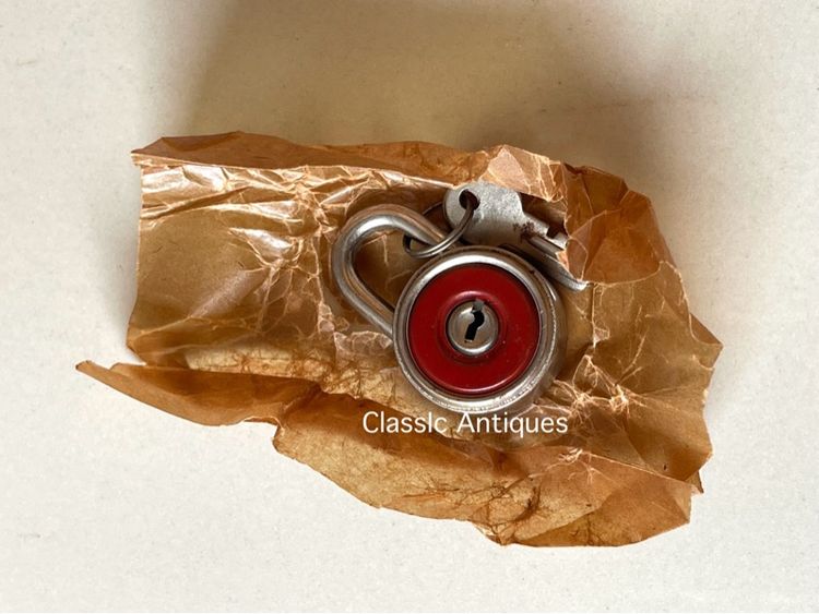 กุญแจ โบราณA2 รูปที่ 2