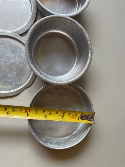 หม้อแขก หม้อข้าวหม้อแกงเด็กเล่นสะสม A1 รูปที่ 5