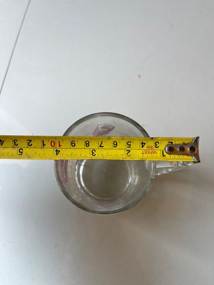 แก้ว ถ่านไฟฉ่ายแคพพิทัล ตูดมงกุฎ โบราณเก่าสะสม รูปที่ 6