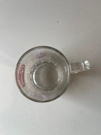 แก้ว ถ่านไฟฉ่ายแคพพิทัล ตูดมงกุฎ โบราณเก่าสะสม รูปที่ 5