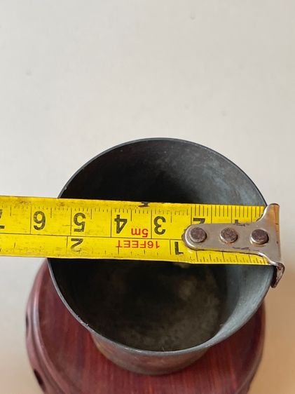 แก้ว เก่าสะสม รูปที่ 4