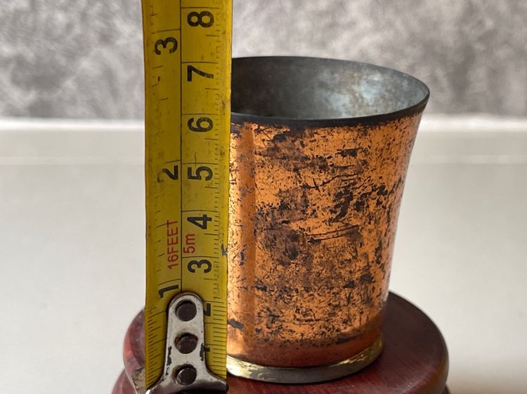 แก้ว เก่าสะสม รูปที่ 5