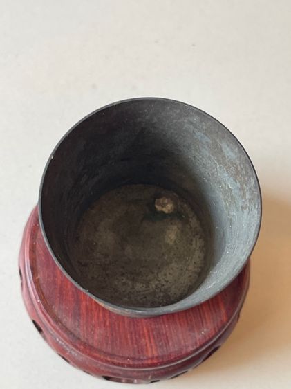 แก้ว เก่าสะสม รูปที่ 3