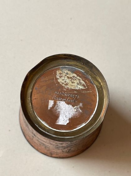 แก้ว เก่าสะสม รูปที่ 6