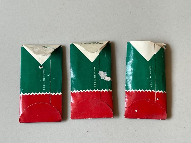 หัวเข็ม จักรเย็บผ้า SINGERโบราณ เก่าสะสม รูปที่ 9