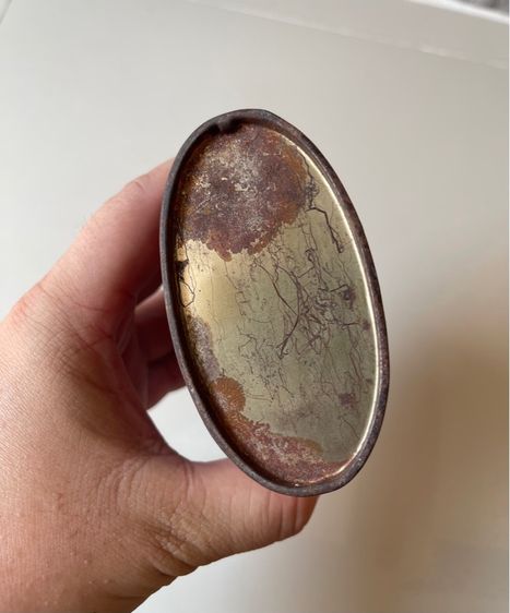 กระปุกออมสิน ไปรษณี เก่าโบราณสะสม รูปที่ 14