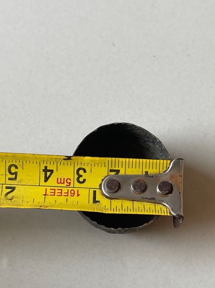 ขัน กะไหล่เงินจิ๋ว โบราณเก่าสะสม รูปที่ 6